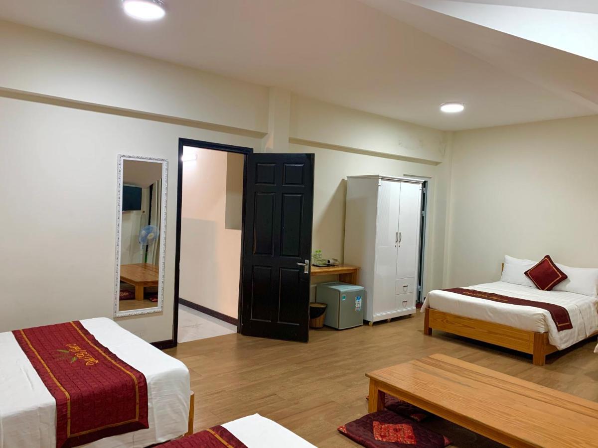 Dalat Eco Hotel 2 Esterno foto